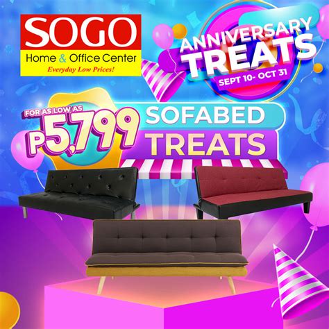 SOGO Furniture .